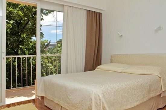 Bianca Beach Apartments Spalato Esterno foto