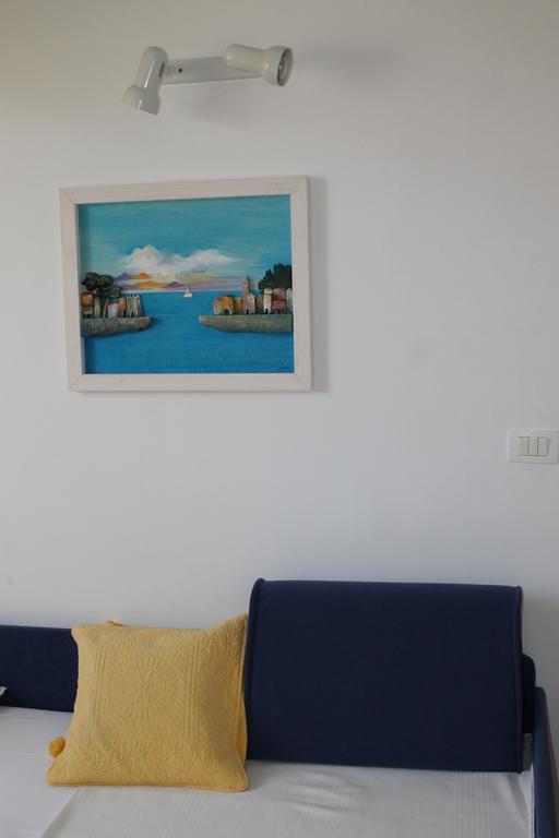 Bianca Beach Apartments Spalato Esterno foto