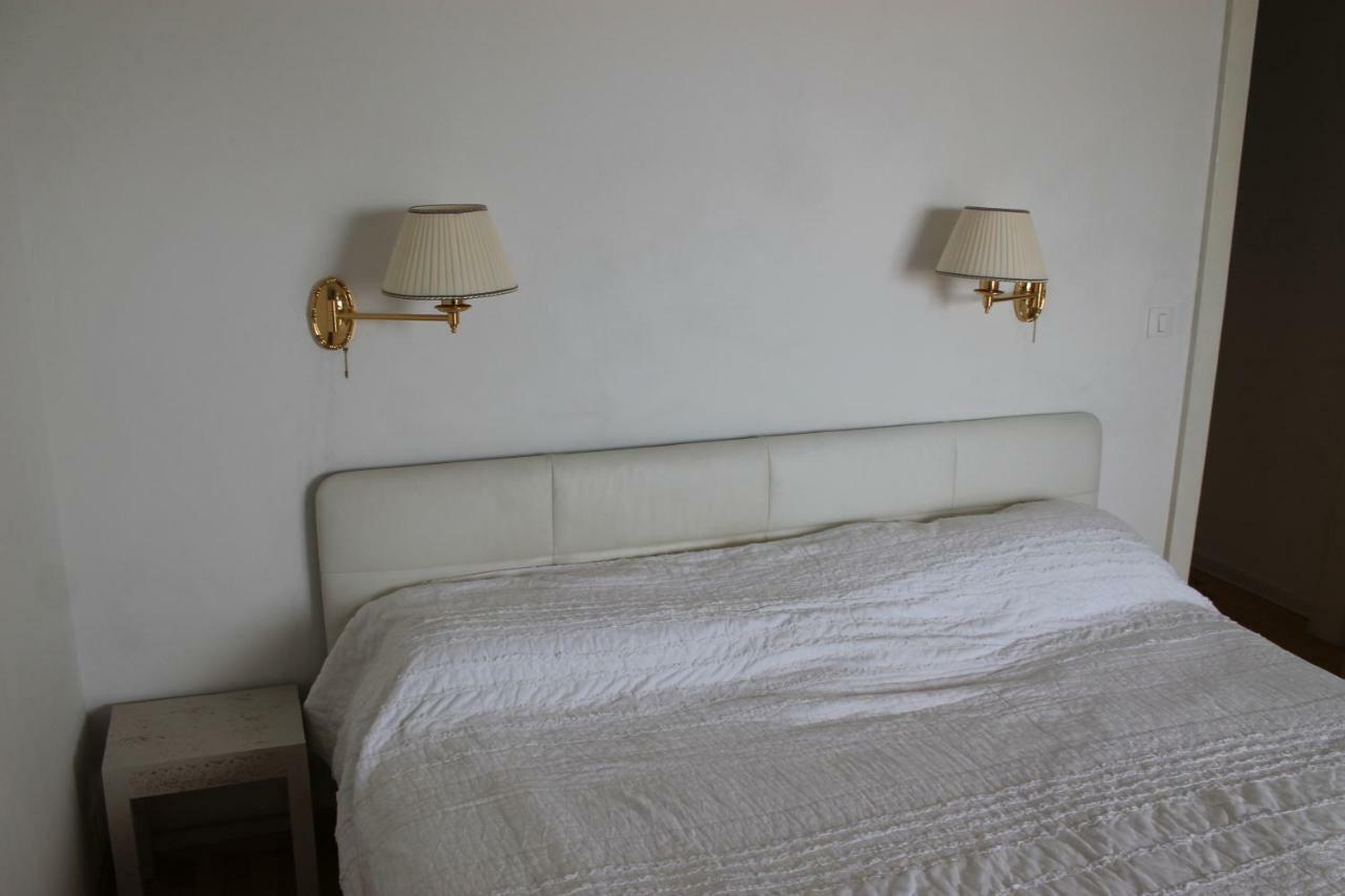Bianca Beach Apartments Spalato Esterno foto