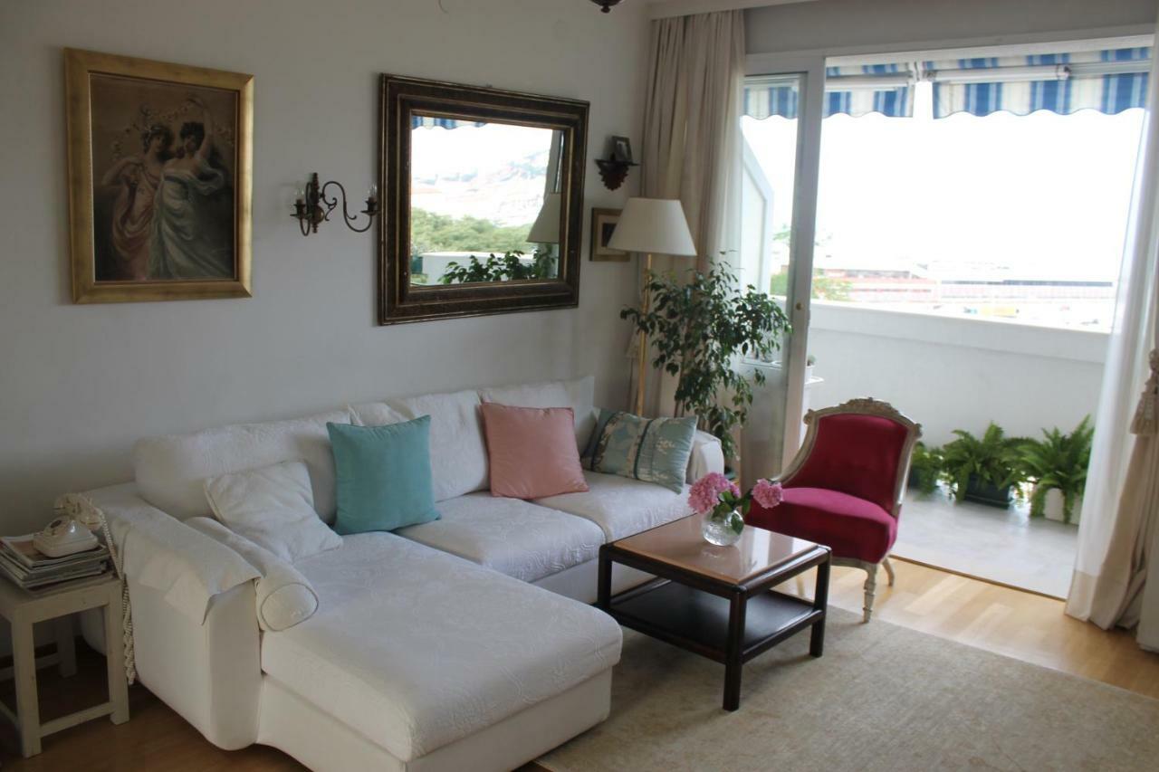 Bianca Beach Apartments Spalato Esterno foto