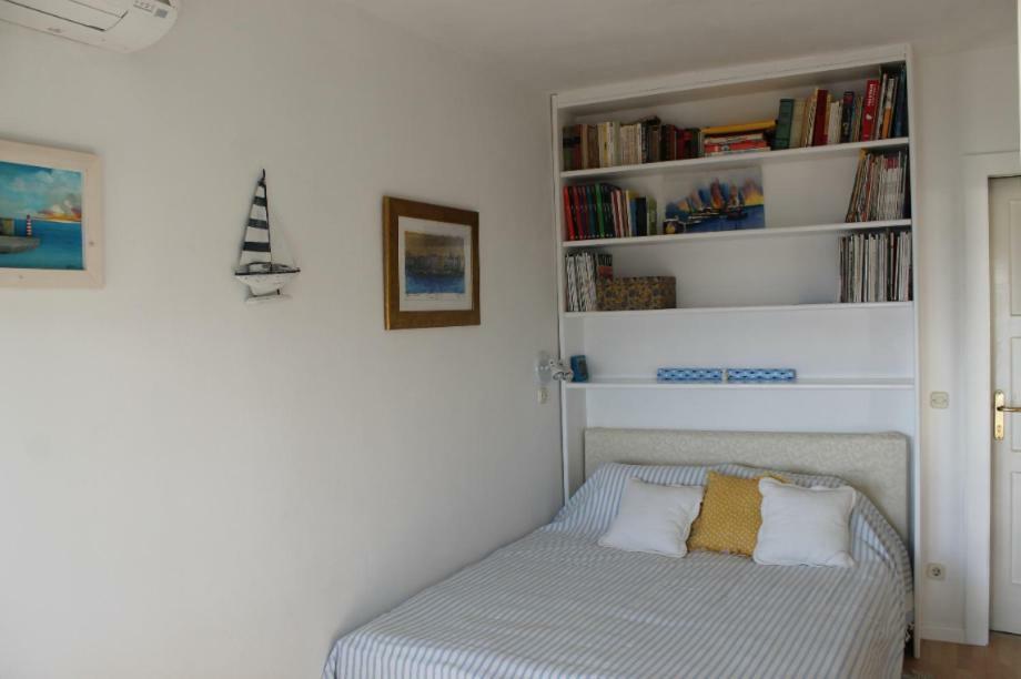 Bianca Beach Apartments Spalato Esterno foto